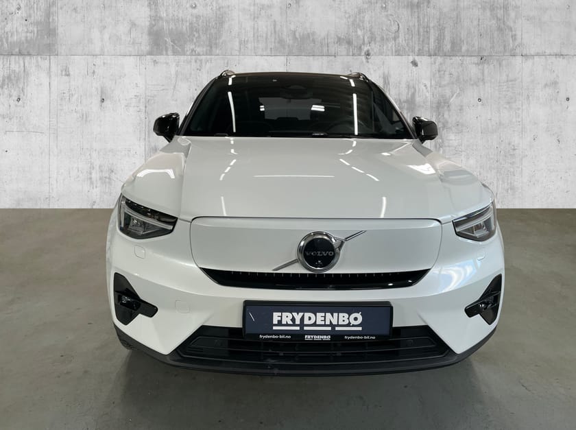 Bilde 2 av Volvo XC40 Recharge