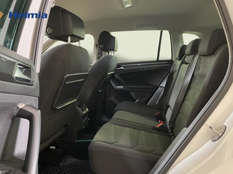 Bild 13 av 16 – Volkswagen Tiguan 2.0 TDI 4motion GT