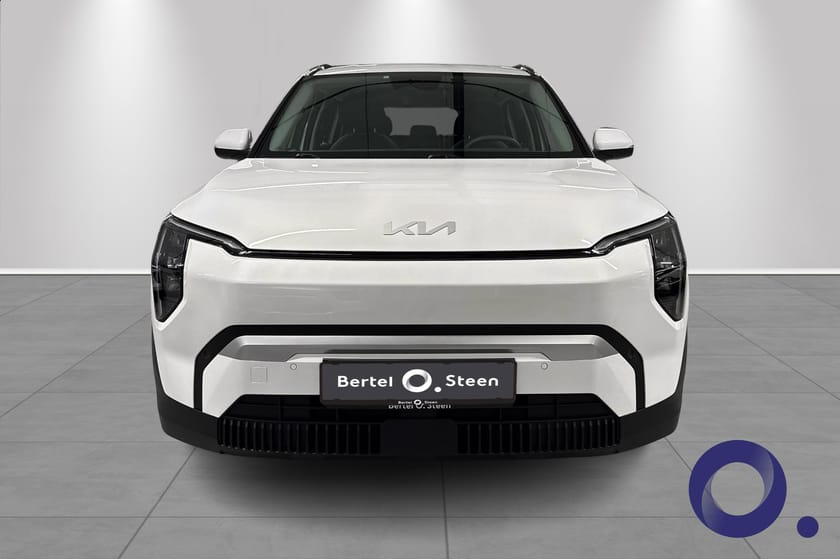 Bilde 2 av Kia EV3 Standard Range SR ACTIVE, RYGGEKAMERA, NAVIGASJON