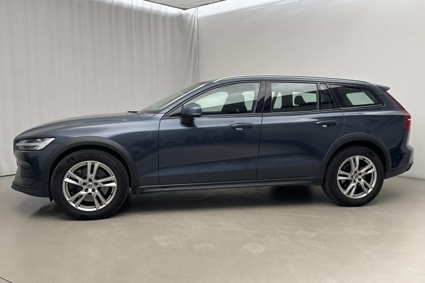 Bild 2 av Volvo V60 Cross Country