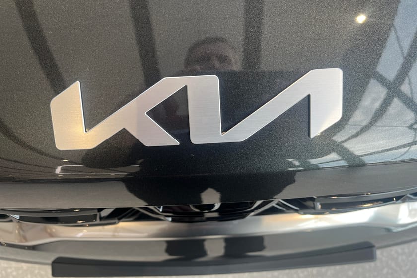 Bild 5 av Kia Sorento PHEV Advance plus med panorama