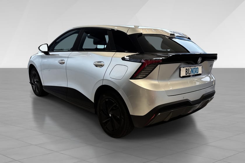 Bilde 4 av MG 4 Electric Standard Range