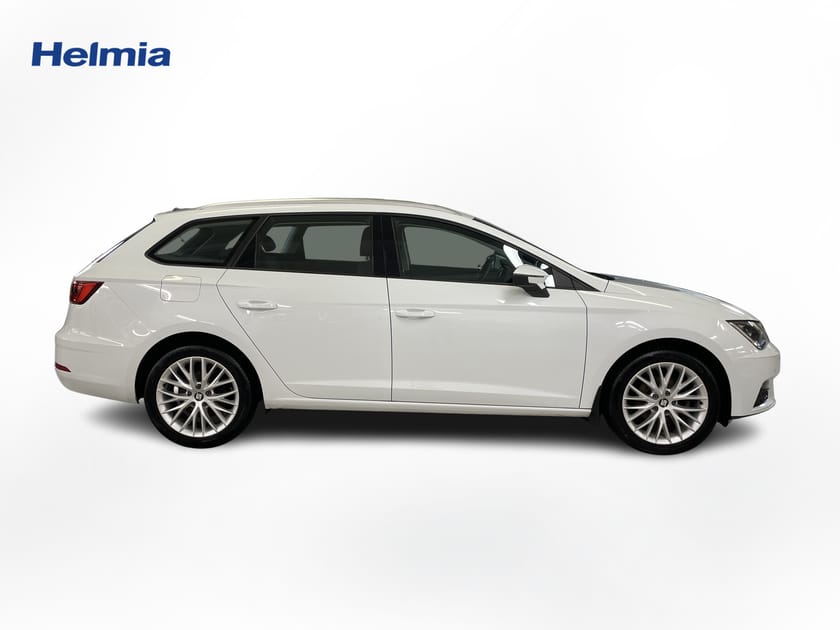 Bild 4 av SEAT Leon ST 1.2 TSI, 110hk STYLE