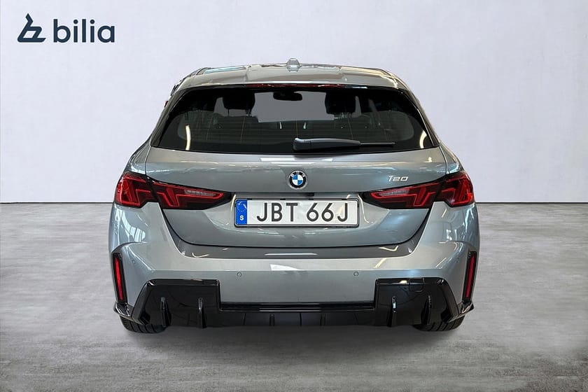 Bild 4 av BMW 120