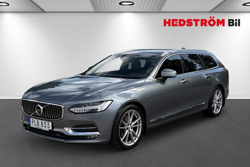 Bild 1 av Volvo V90