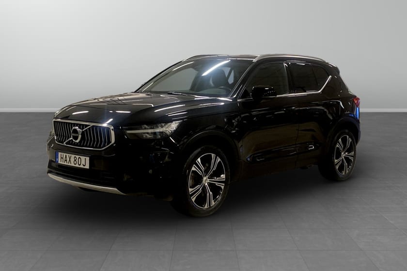Bild 1 av Volvo XC40