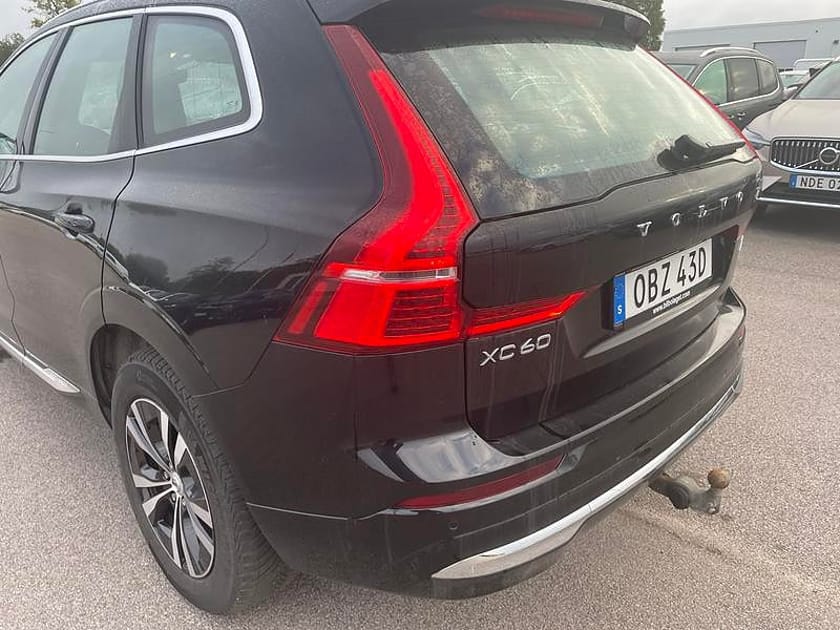 Bild 4 av Volvo XC60