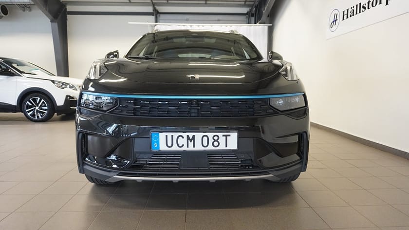 Bild 5 av Lynk & Co 01 PHEV DCT/PLUG-IN HYBRID/360KAMERA/GPS/GLASTAK/RÄCKVIDD 78KM