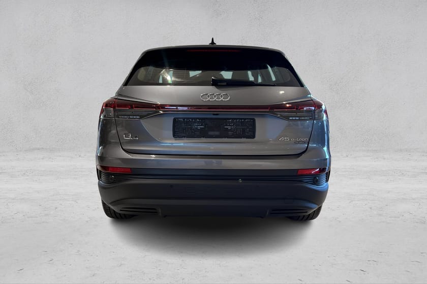 Bilde 4 av Audi Q4 45 e-tron quattro | | 501km rekkevidde | Proline