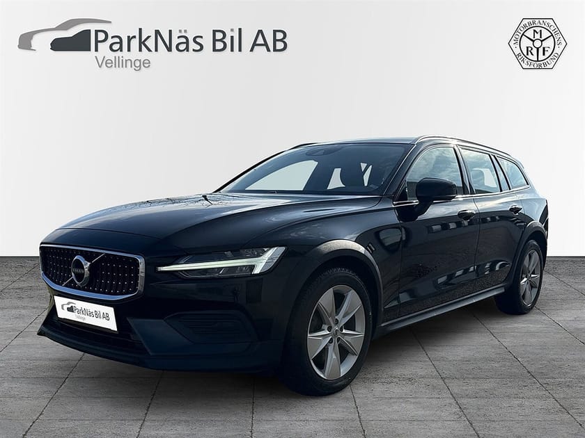 Bild 2 av Volvo V60 Cross Country