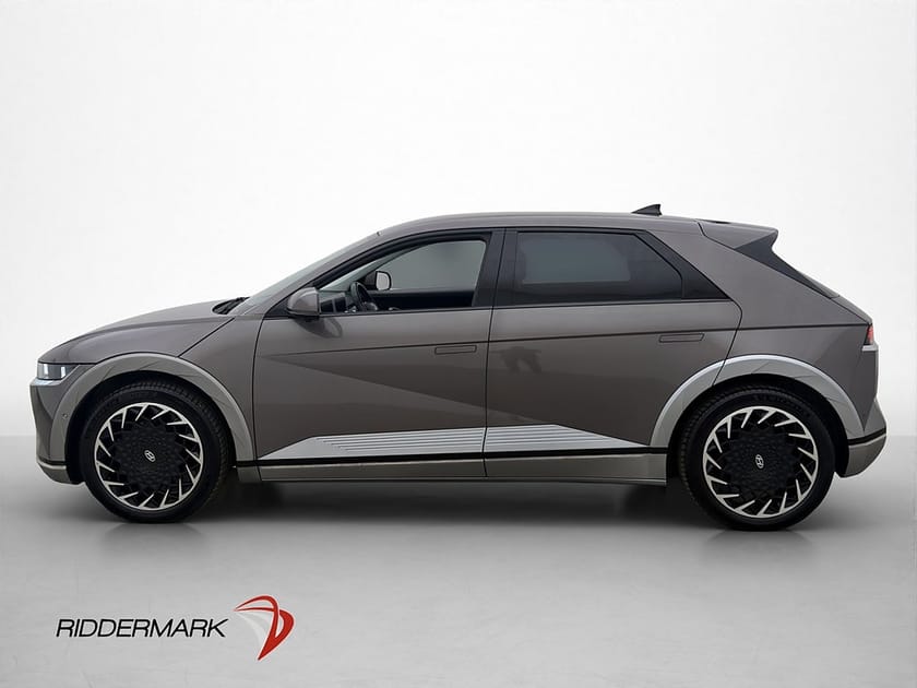 Bild 5 av Hyundai Ioniq 5 72.6 kWh 218hk Advanced 360° kamera BOSE