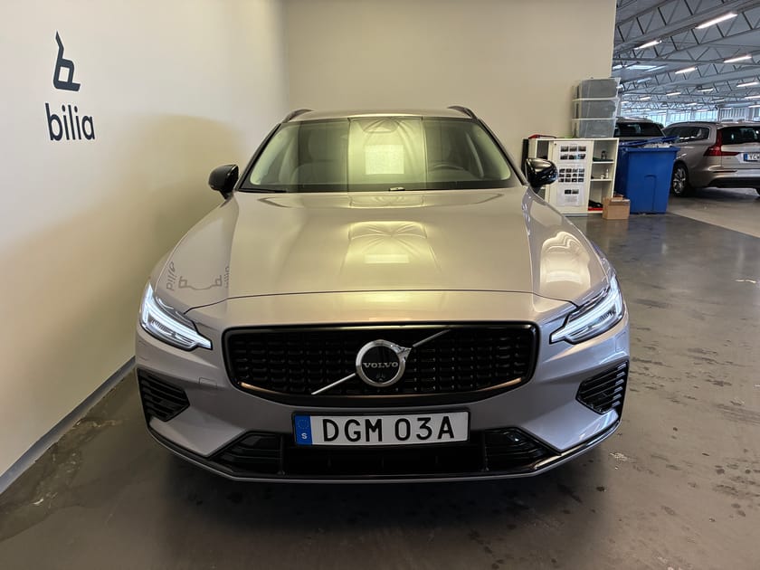 Bild 2 av Volvo V60