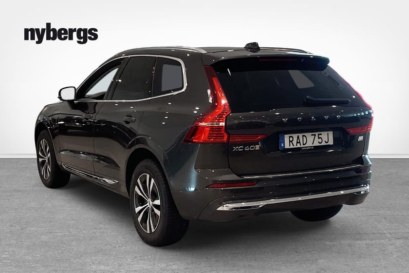 Bild 3 av Volvo XC60 Recharge T6 Core Edition
