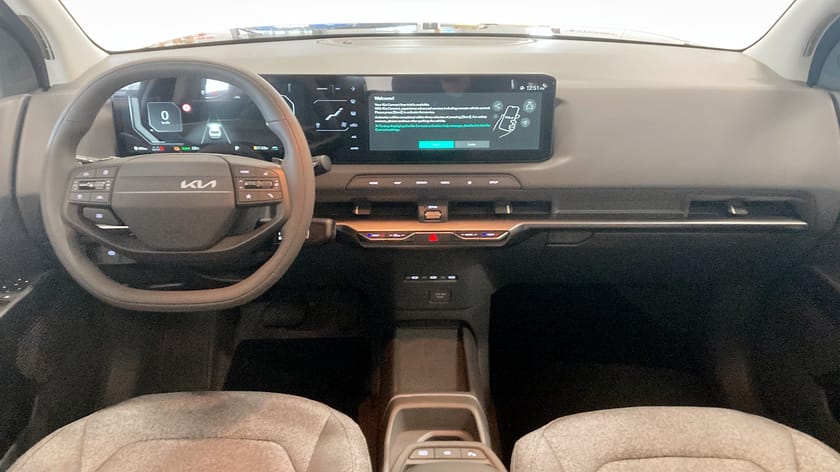 Bild 4 av Kia EV2 Standard Range