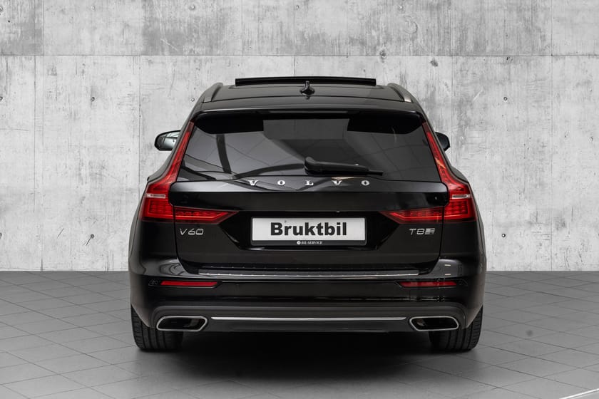 Bilde 4 av Volvo V60