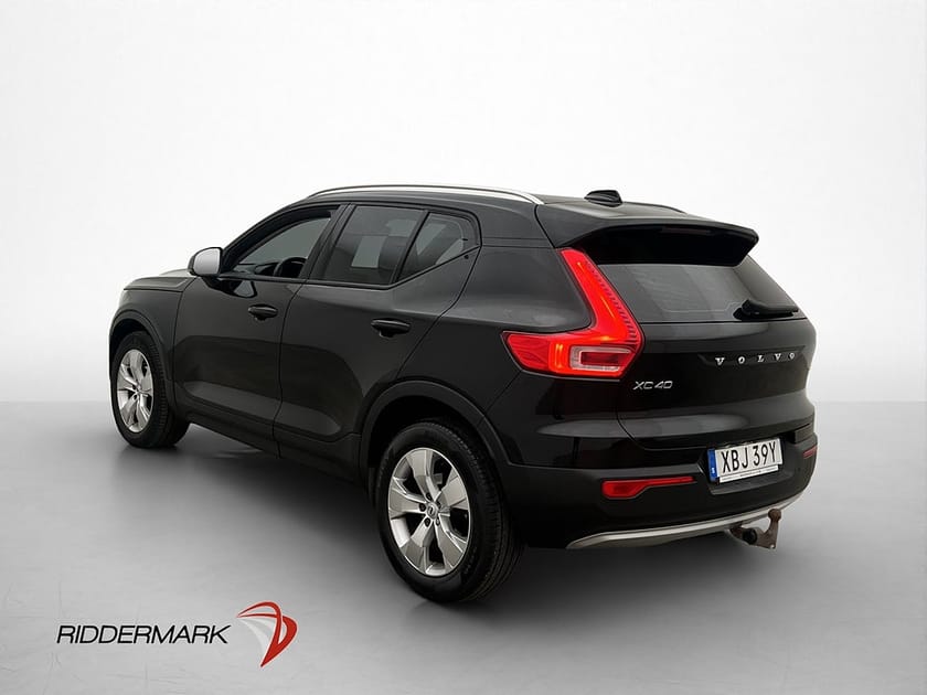 Bild 5 av Volvo XC40