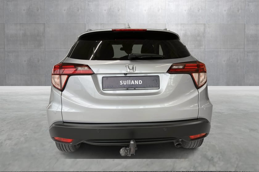 Bilde 4 av Honda HR-V 1.5 i-VTEC / 130hk / H.feste