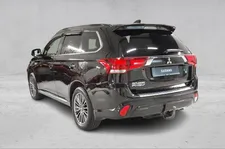 Thumnail bilde 2 av Mitsubishi Outlander PHEV