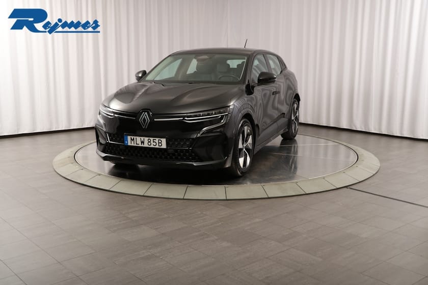 Bild 1 av Renault Mégane E-TECH Equilibre 40kWh/130hk