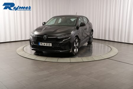 Renault Mégane E-TECH Equilibre 40kWh/130hk