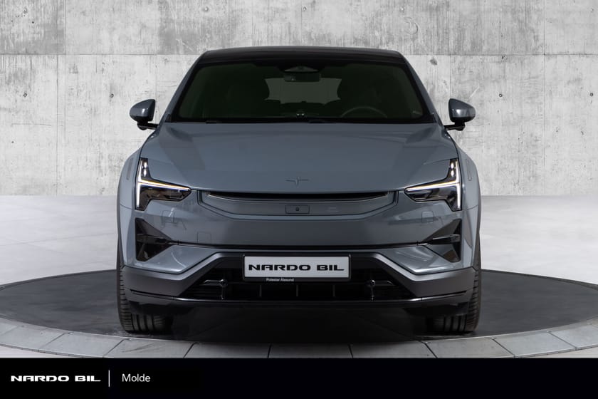 Bilde 4 av Polestar 3 Long Range Dual Motor