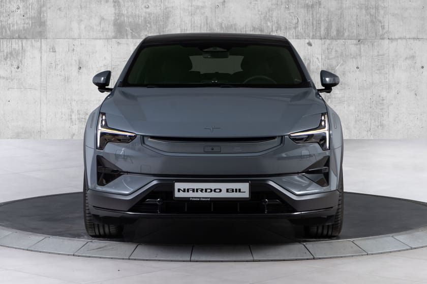 Bilde 4 av Polestar 3 Long Range Dual Motor Rentekampanje på brukt Polestar! fra 2,99%