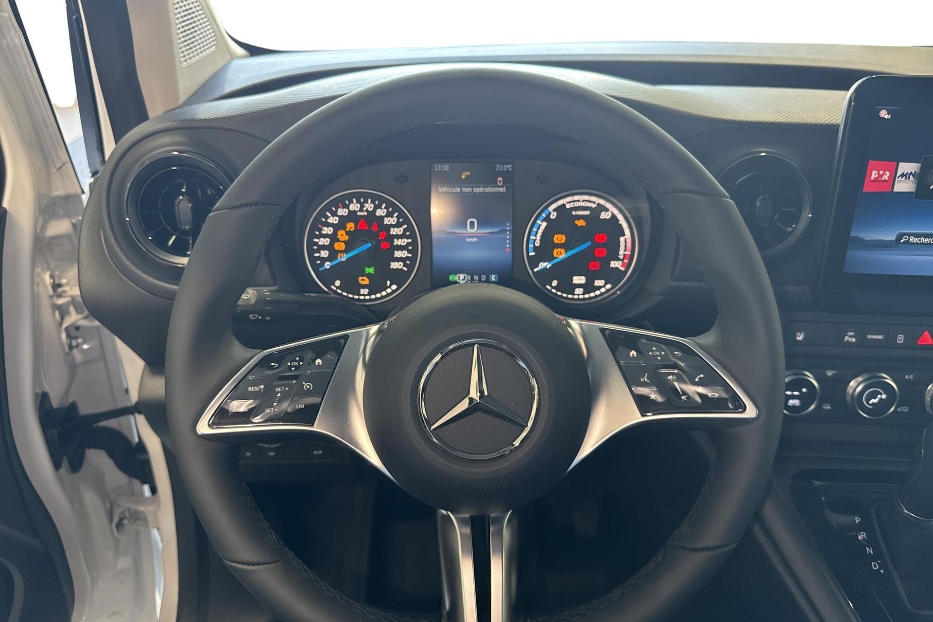 Mercedes-Benz eCitan 112 SKÅP L1 2026, bild 6/10