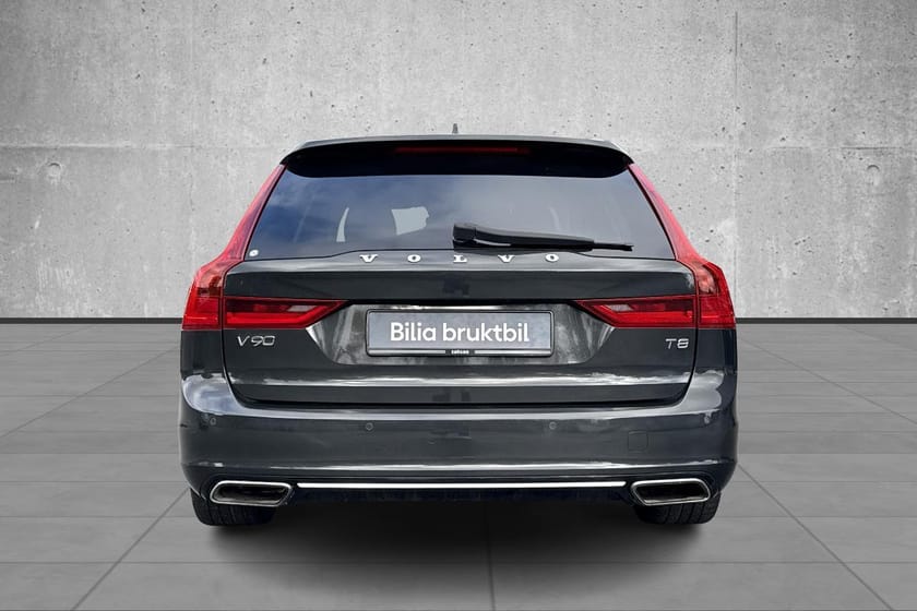 Bilde 5 av Volvo V90