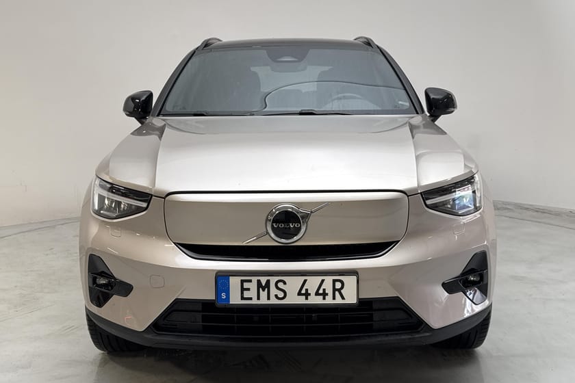 Bild 5 av Volvo XC40 Recharge P6 (231hk) Plus Edition