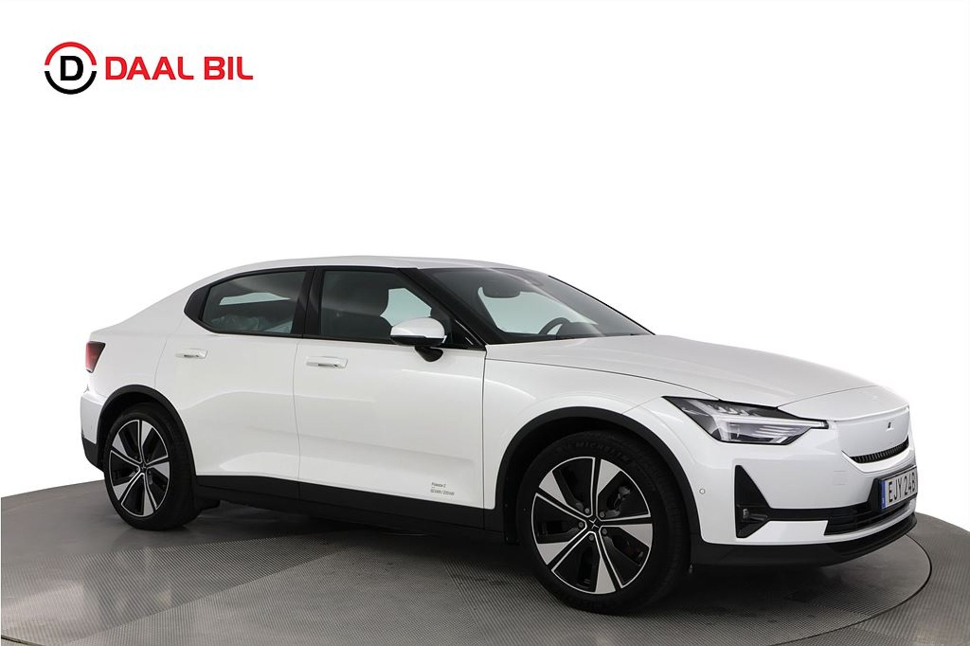 Polestar 2 2024, photo 4/10