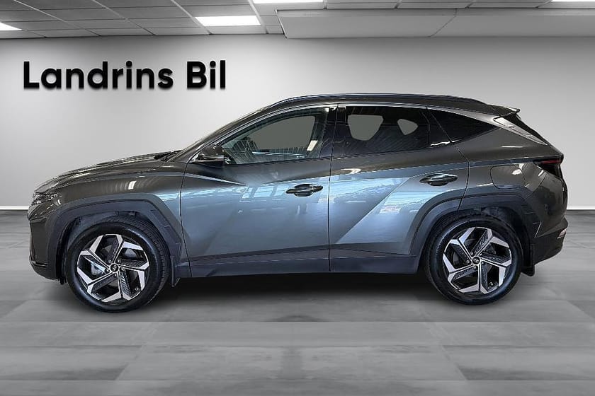Bild 4 av Hyundai Tucson PHEV 1.6T PLUG-IN 4-WD ADVANCED