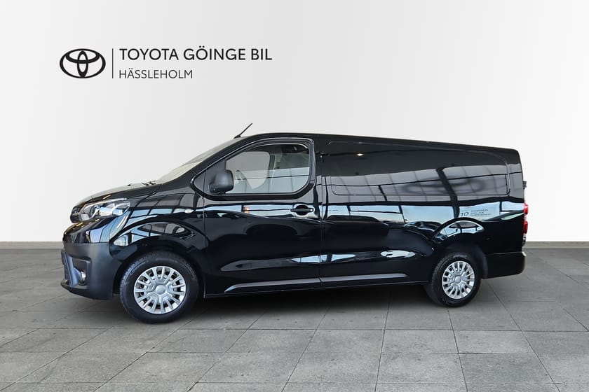 Bild 3 av Toyota Proace