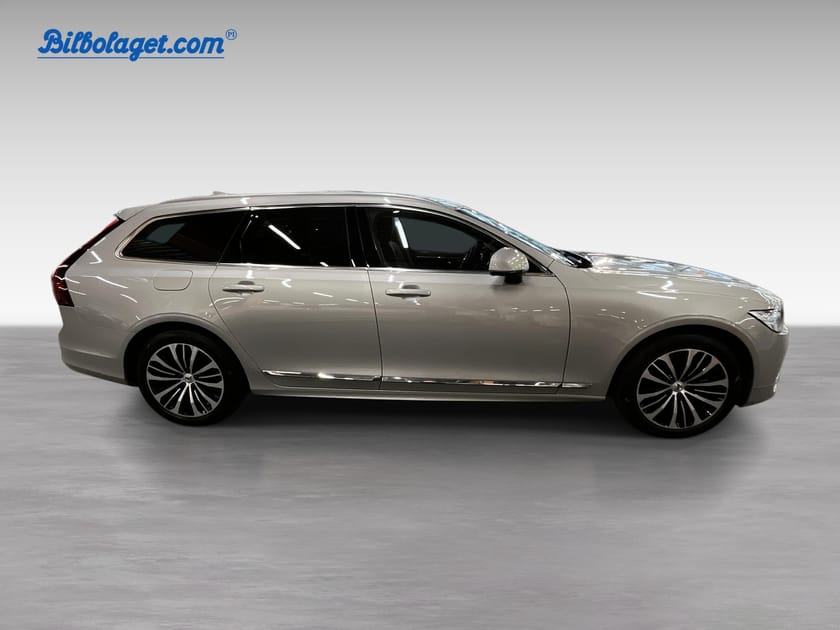 Bild 4 av Volvo V90
