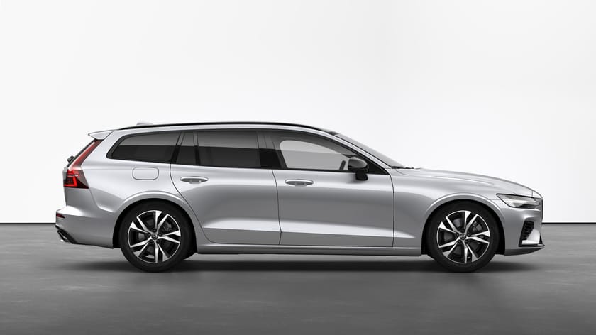 Bilde 3 av Volvo V60