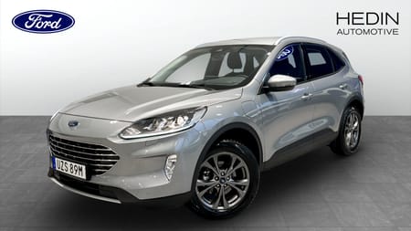 Ford Kuga Plug-In Hybrid