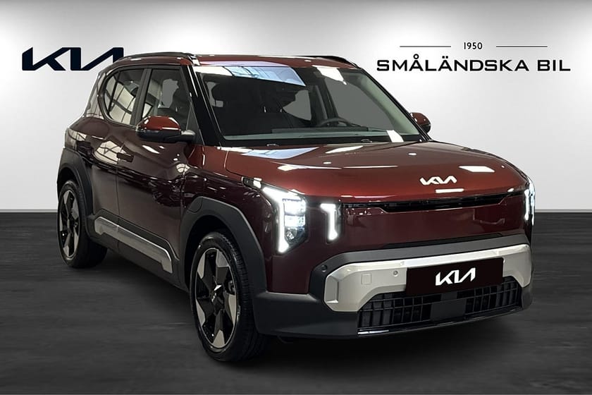 Bild 3 av Kia EV2 Long Range