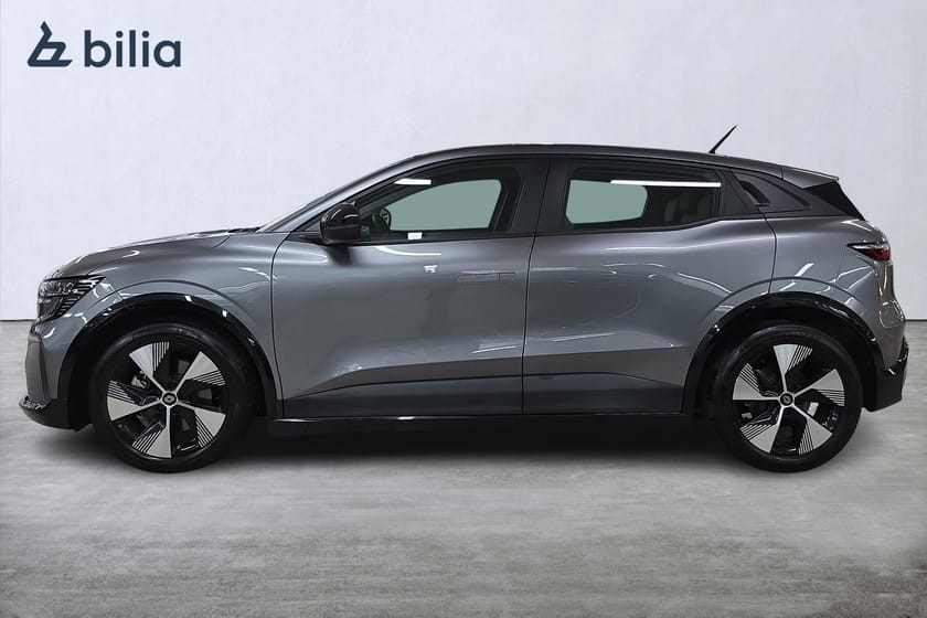 Bild 3 av Renault Mégane E-TECH Equilibre 40kWh/130hk