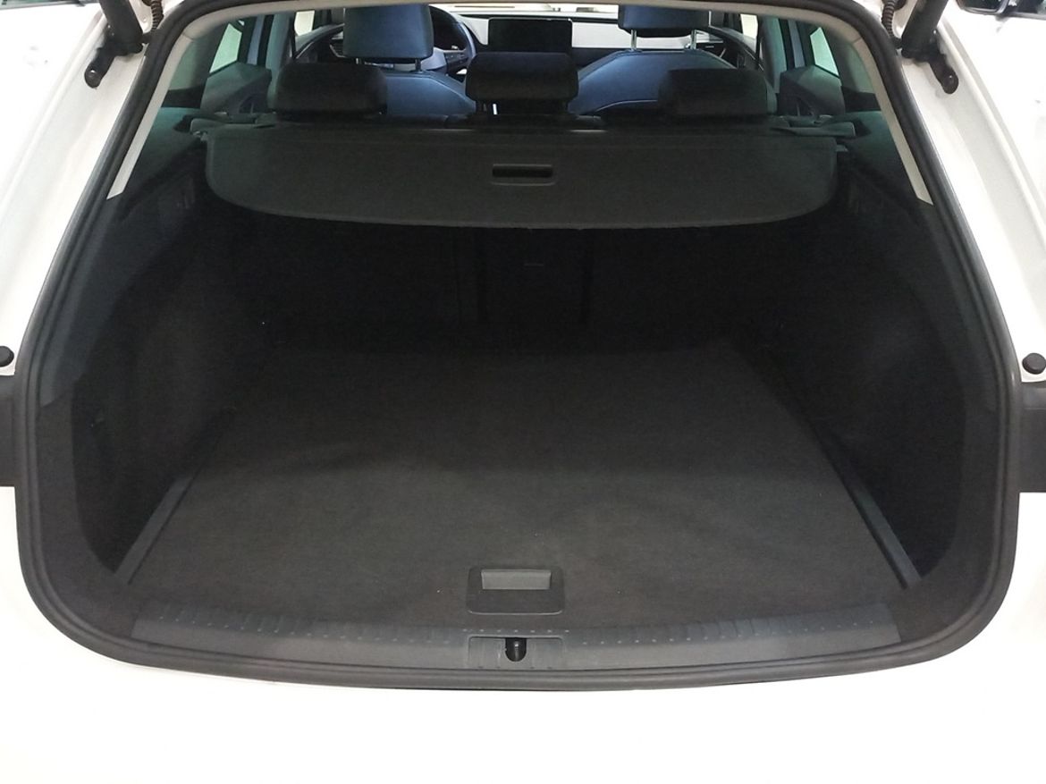 CUPRA CUPRA Leon Sportstourer — bild 11