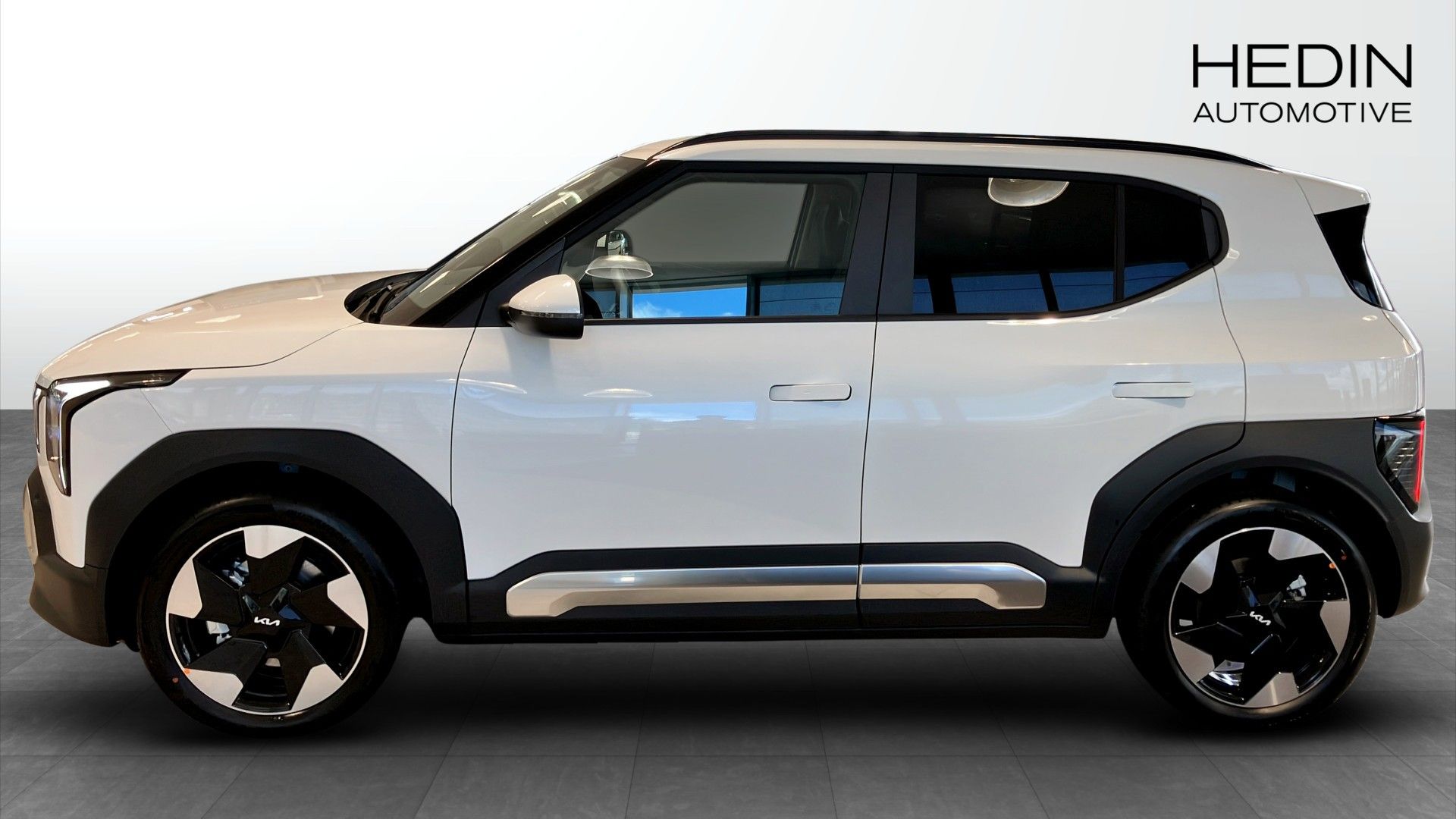 Kia EV2 PLUS SR 5-SITS 2027, bild 6/12
