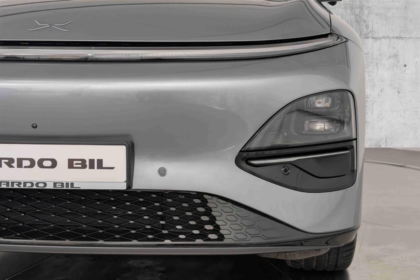 Bilde 3 av XPENG G6 Performance AWD - Facelift - Massasje - H.feste - 360*