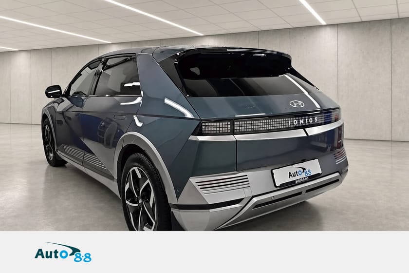 Bilde 4 av Hyundai Ioniq 5