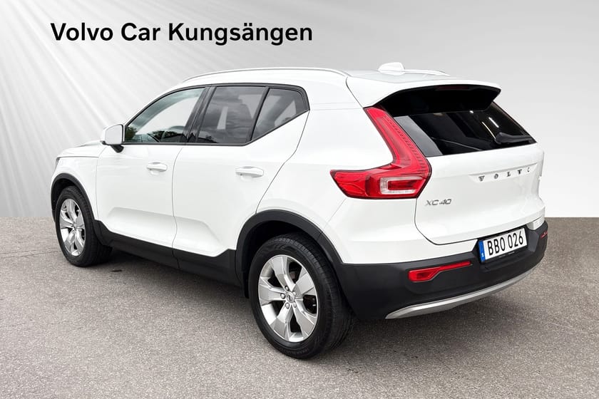 Bild 4 av Volvo XC40