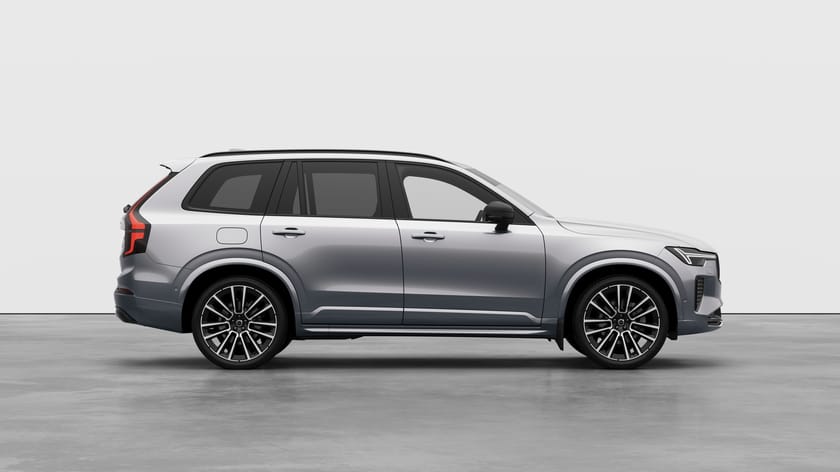 Bild 4 av Volvo XC90 7 Säten