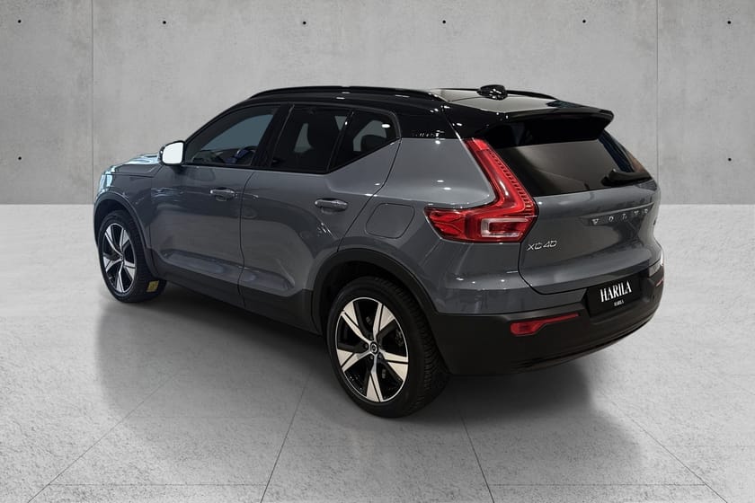 Bilde 4 av Volvo XC40 P8 AWD Recharge 
