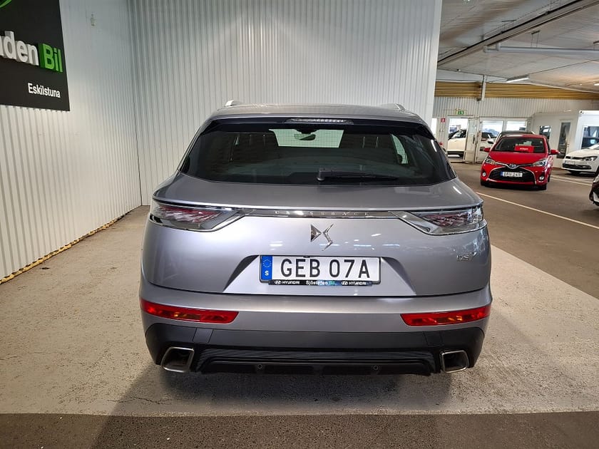 Bild 4 av DS 7 Crossback