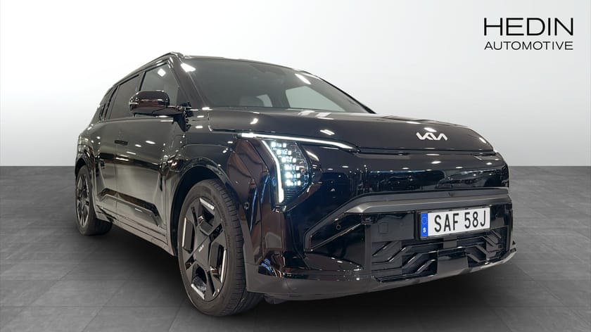 Bild 3 av Kia EV3 Long Range