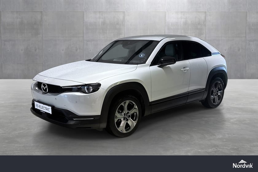Bilde 1 av Mazda MX-30 e-Skyactiv EV