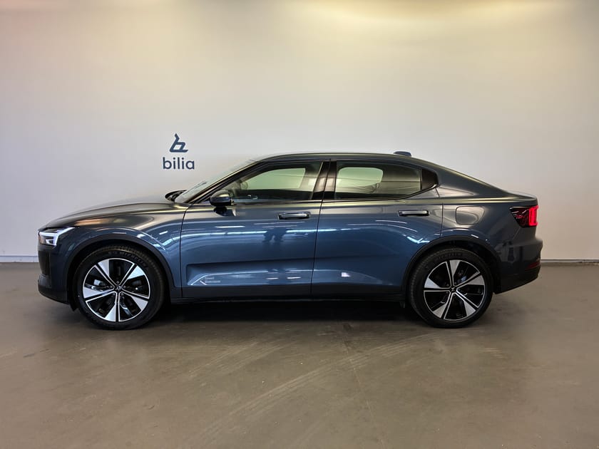 Bild 3 av Polestar 2 Standard Range Single Motor