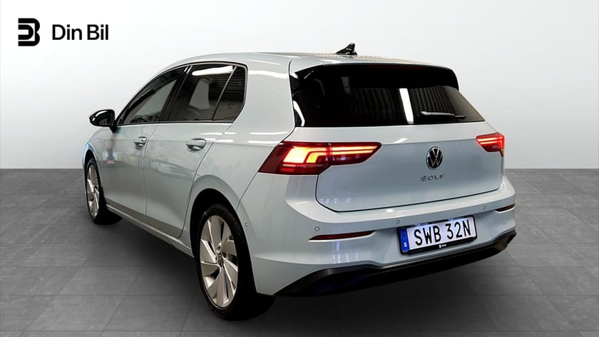 Bild 3 av Volkswagen Golf