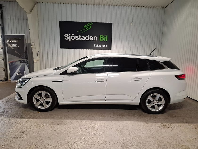 Bild 4 av Renault Mégane Sport Tourer